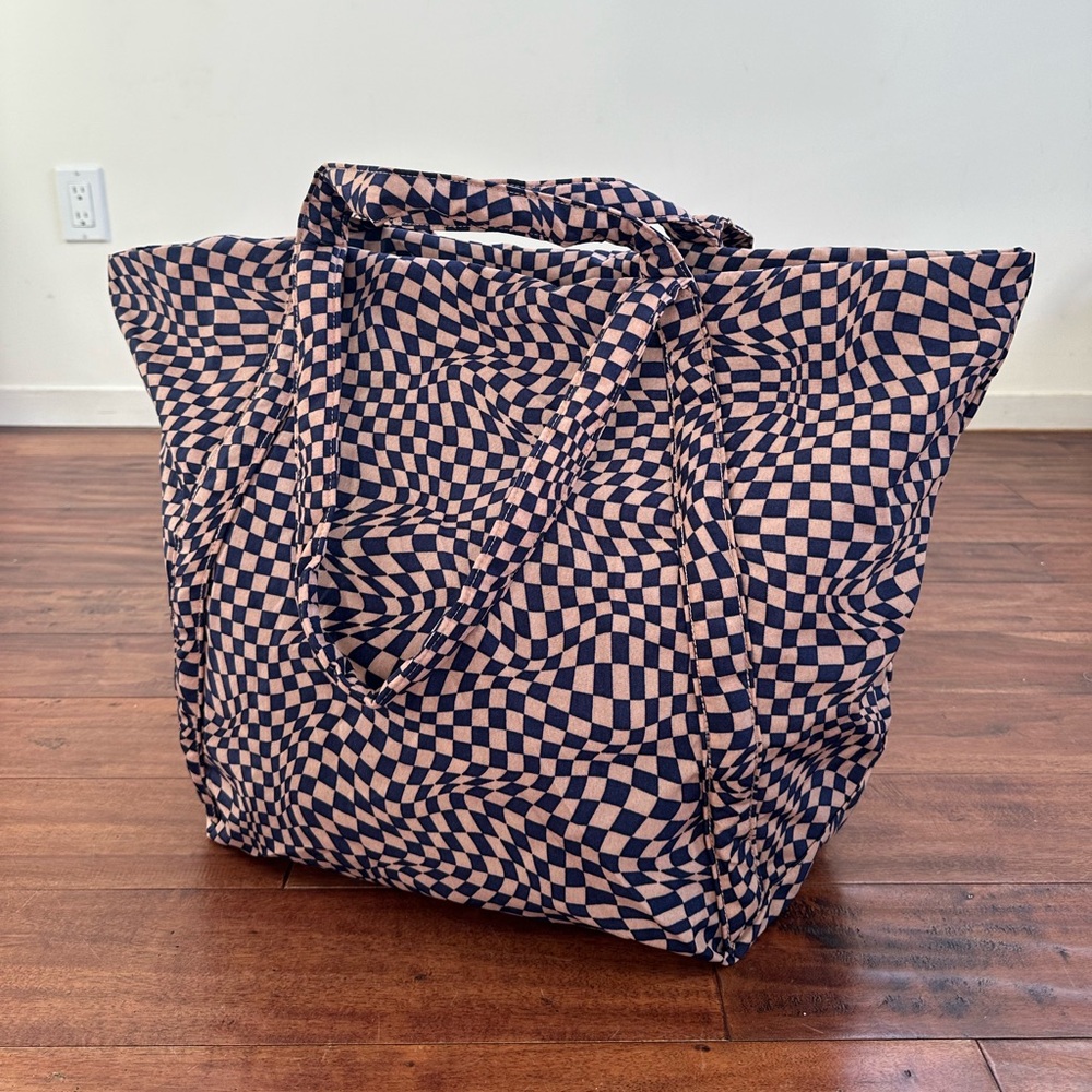 Baggu Travel Cloud Bag
